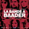 LA BANDE A BAADER